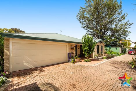 Property photo of 34A Broadway Bassendean WA 6054