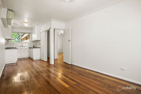 Property photo of 24A Parkville Street Burnley VIC 3121