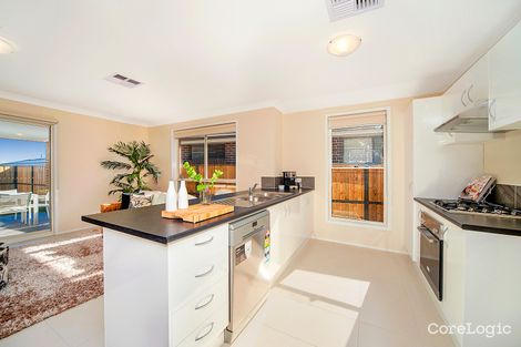 Property photo of 23 Fairfax Street The Ponds NSW 2769