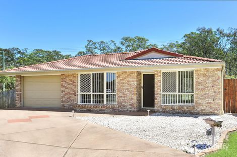 Property photo of 29 Pandanus Place Tingalpa QLD 4173