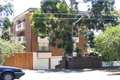 Property photo of 3/26 Westbourne Street Drummoyne NSW 2047
