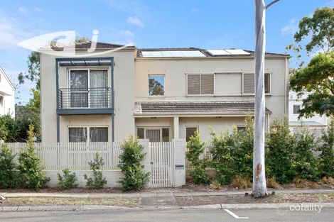 Property photo of 6 Elvstrom Avenue Newington NSW 2127