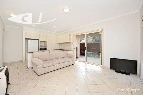 Property photo of 6 Elvstrom Avenue Newington NSW 2127