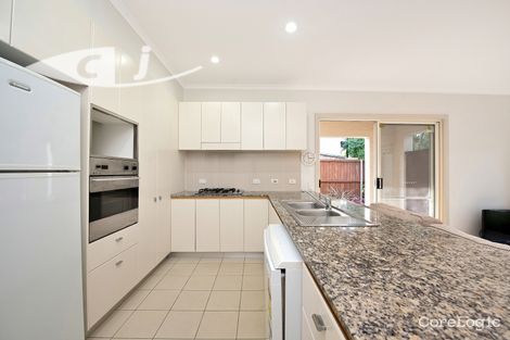 Property photo of 6 Elvstrom Avenue Newington NSW 2127