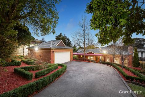 Property photo of 14 Francesca Street Mont Albert North VIC 3129