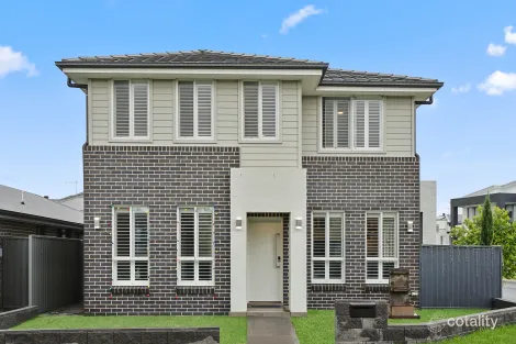 Property photo of 57 Everard Terrace Marsden Park NSW 2765