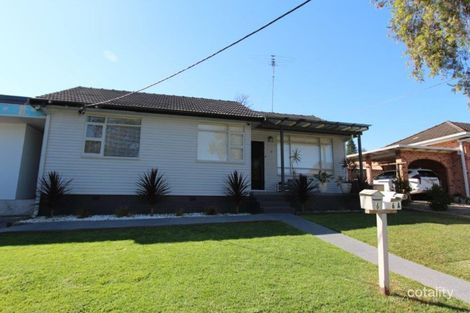 Property photo of 6 Yimbala Street Rydalmere NSW 2116