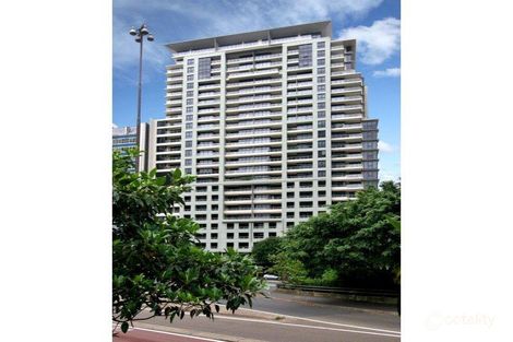 Property photo of 2303/183 Kent Street Millers Point NSW 2000