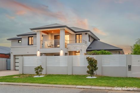 Property photo of 6 Monza Link Hocking WA 6065