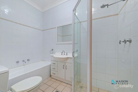 Property photo of 5/63-65 Park Road Rydalmere NSW 2116