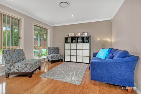 Property photo of 22A Crawford Road Doonside NSW 2767
