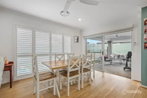 Property photo of 26 Corymbia Loop Wauchope NSW 2446