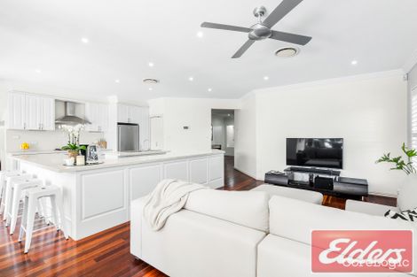 Property photo of 43 St Heliers Road Silverdale NSW 2752
