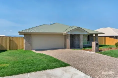 45 Aloe St, Yamanto, QLD 4305