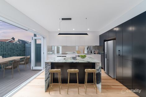 Property photo of 4 Marlborough Street Glebe NSW 2037