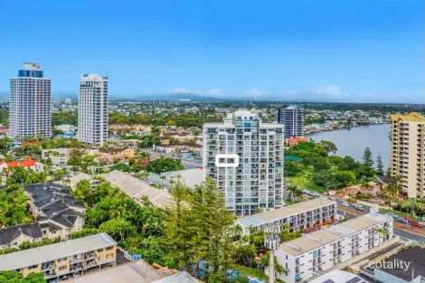 905/2865 Gold Coast Hwy, Surfers Paradise, QLD 4217