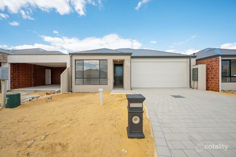 25 JUBILEE CCT, HILBERT, WA 6112