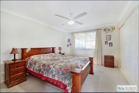 Property photo of 9 Amber Court Goulburn NSW 2580