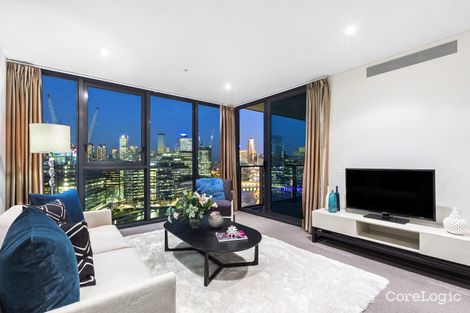 Property photo of 2104/1 Point Park Crescent Docklands VIC 3008