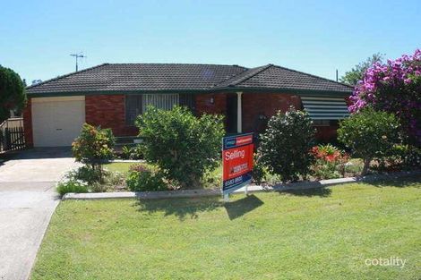 3 The Spinnaker, Port Macquarie, NSW 2444