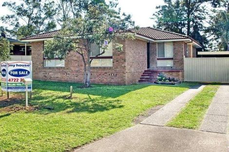 19 Abberton St, Jamisontown, NSW 2750