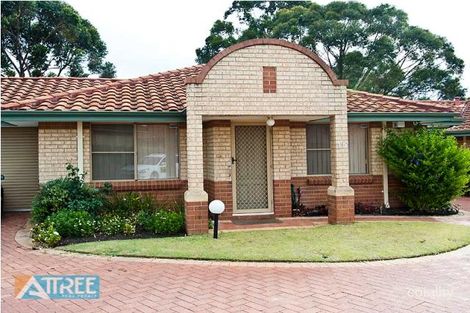 Property photo of 15/8 Heron Place Maddington WA 6109