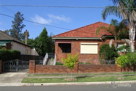 68 Eltham St, Gladesville, NSW 2111