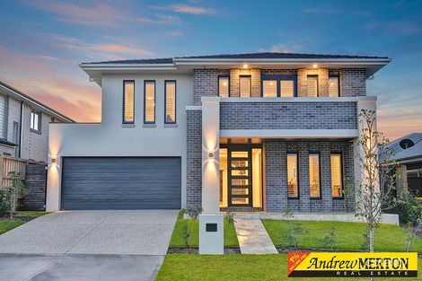 37 Burringoa Cres, Colebee, NSW 2761