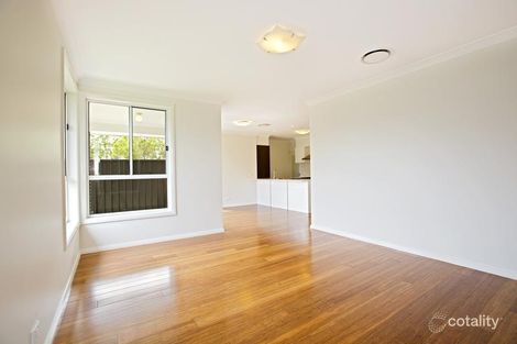 Property photo of 5 Horti Street Glenmore Park NSW 2745