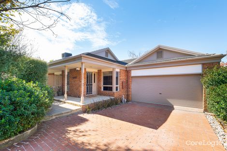 Property photo of 2 Regency Grove Kew VIC 3101