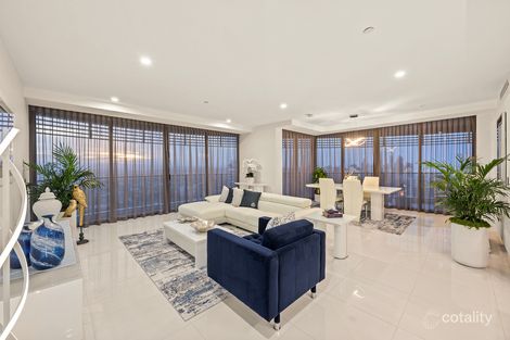 Property photo of 3501/1 Oracle Boulevard Broadbeach QLD 4218