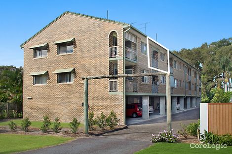 Property photo of 8/28 Coolangatta Road Coolangatta QLD 4225