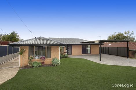 Property photo of 96 Killarney Crescent Capalaba QLD 4157