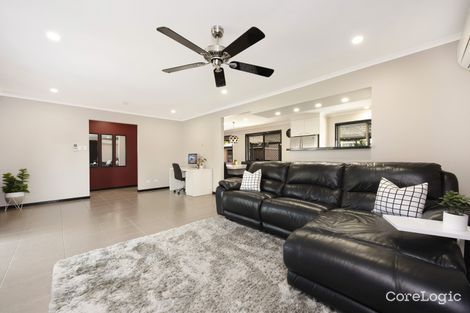 Property photo of 96 Killarney Crescent Capalaba QLD 4157