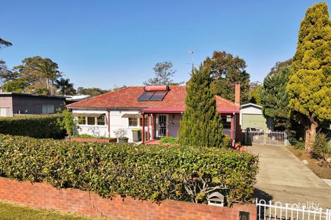 Property photo of 8 Bowen Street Huskisson NSW 2540