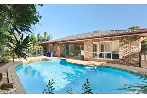 Property photo of 50 Tulloch Drive Wellington Point QLD 4160