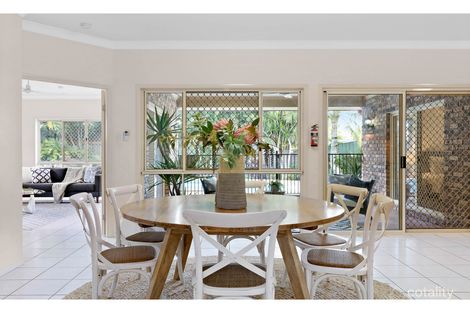 Property photo of 50 Tulloch Drive Wellington Point QLD 4160