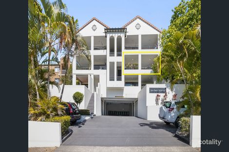 3/34 Park Ave, Auchenflower, QLD 4066