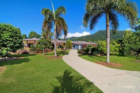 195 Harvey Rd, Redlynch, QLD 4870