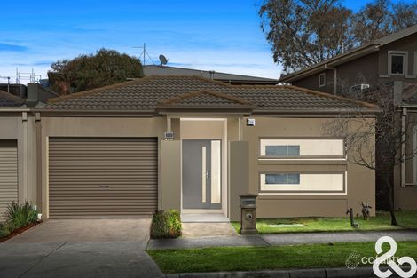Property photo of 11 Skeeter Drive Mernda VIC 3754