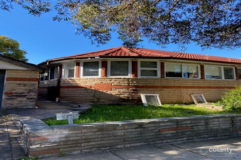 Property photo of 2/2 Wiruna Crescent Narwee NSW 2209