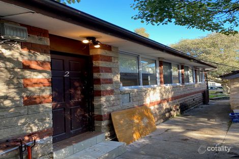 Property photo of 2/2 Wiruna Crescent Narwee NSW 2209