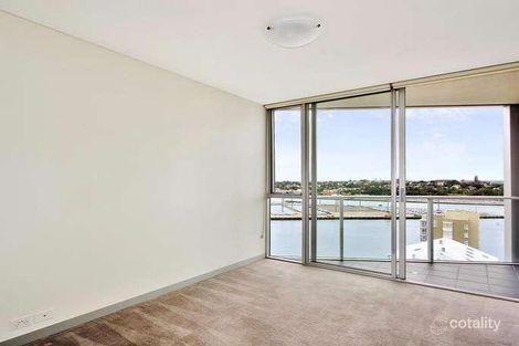 Property photo of 905/45 Bowman Street Pyrmont NSW 2009