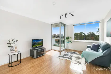 28/100 Ben Boyd Rd, Neutral Bay, NSW 2089