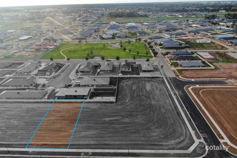 26 Malmsbury Cres, Kialla, VIC 3631