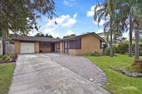 17 Snowy Pl, Sylvania Waters, NSW 2224