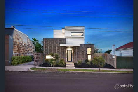 6/135 Brunswick Rd, Brunswick, VIC 3056