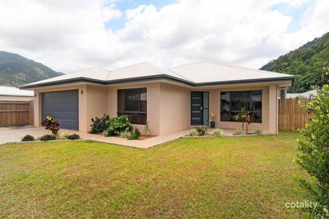 Property photo of 15 Kippin Close Redlynch QLD 4870