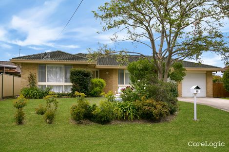 Property photo of 35 Kennedy Close Moss Vale NSW 2577