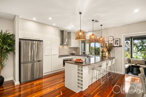 Property photo of 45 Enoggera Terrace Red Hill QLD 4059